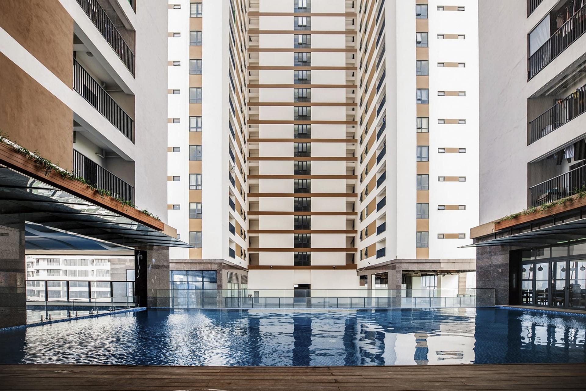 IMPERIA SAIGON PARK